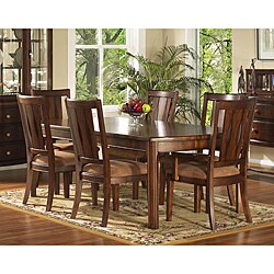 Somerton Rhythm Leg Table