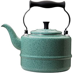 Paula Deen Signature Blue 2-qt Teakettle