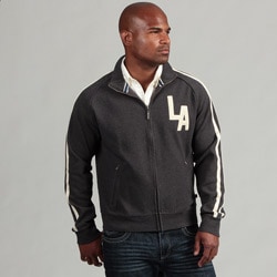 Blue Marlin Men's 'LA' Rib Track Jacket FINAL SALE