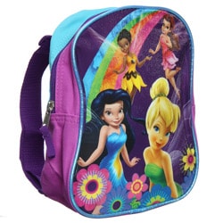 Disney DF21530-SC-PU 'Fairies' Mini Kid's Backpack