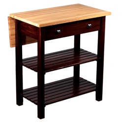 Sandy Creek Kitchen Island