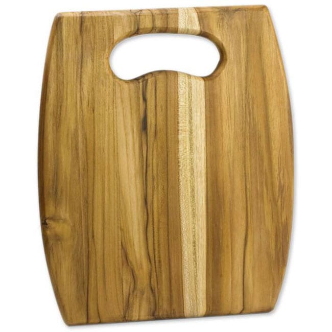 J.K. Adams Traditional Meat Spike Carving Board 12110839 Overstock