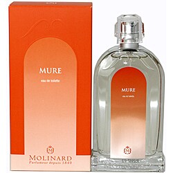 Molinard 'Mure' Women's 3.3-ounce Eau de Toilette Spray