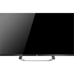LG 55LM7600 55-inch 3D 1080p 16:9 LED-LCD TV