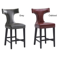 Sunpan Serafina Counter Stool