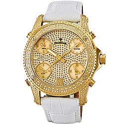 JBW Women's Jet Setter Diamond Watch
