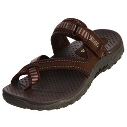 Skechers USA Women's 'Reggae Rasta' Sandals