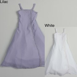 Sweetie Pie Girls Special Occasion Dress