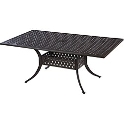 Home Styles Covington 72-inch Rectangular Dining Table