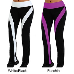 Fajate Women's 'Sol' Fitness Leggings
