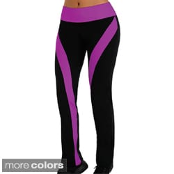 Fajate Women's 'Sol' Fitness Leggings