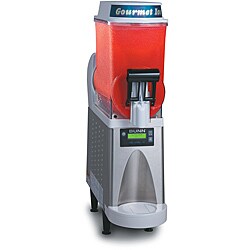 Bunn Ultra-1 Silver/ White Gourmet Ice System