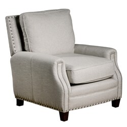 Bradford Linen Chair