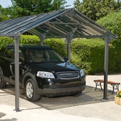 Palram VanGuard 5000 Carport