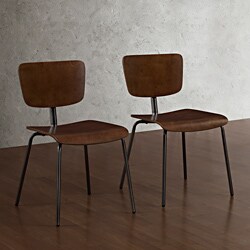 Reed Dining Chair (Set of 2)