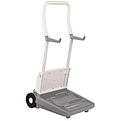 Dolphin 2-wheel Caddy Pool Cleaner Cart