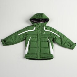 London Fog Boy's Snowboard Jacket