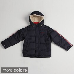 London Fog Boys' Bubble Jacket