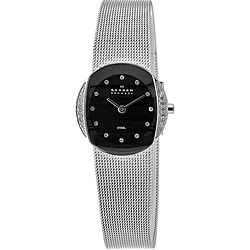 Skagen Women's Stainless Steel Watch