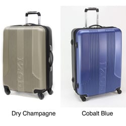 Voyager 2.0 28-inch Expandable Hardside Spinner Upright