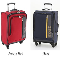 Journey 2.0 24-inch Expandable Spinner Upright