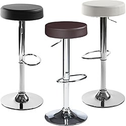 Sunpan Imports Paris Adjustable Barstool
