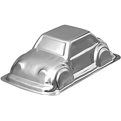 'Cruiser' Novelty Cake Pan