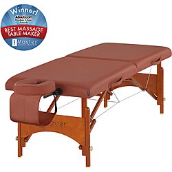 Master Massage 28-inch Fairlane Massage Table