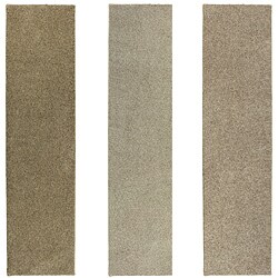 Super Thick Shag Area Rug (2' x 8')