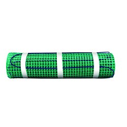 Tempzone Roll Twin 120V 1.5-foot x 6-foot Electrical Floor Warming Mat