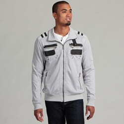 WT02 Men's Track Jacket