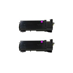 Dell 1320 1320C 310-9064 Compatible Magenta Toner Cartridge