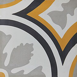 Granada Tile Echo Collection Bilbao Cement Tile