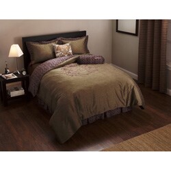 English Laundry Cheadle 6-piece Duvet Cover Set