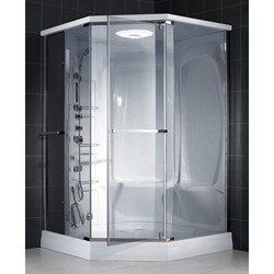 DreamLine Neptune Steam Shower
