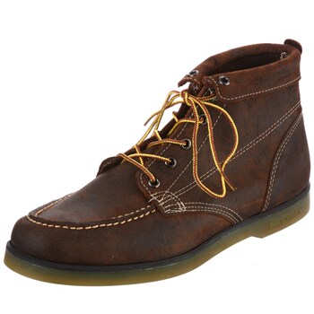 Sebago Men's 'Waldo' Leather Boots