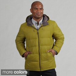 Calvin Klein Men's Lightweight Down Jacket