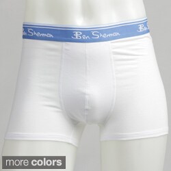 Ben Sherman Men's 2-pack Boxer Trunks