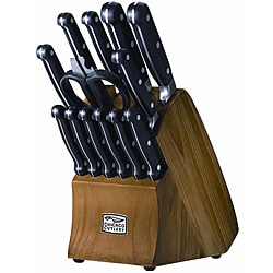 Chicago Cutlery 'Centurion' 14-piece Set