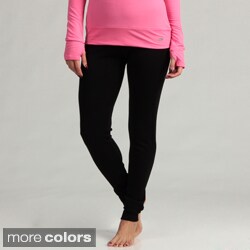 Minus33 Women's 'Franconia' Merino Wool Mid-weight Base Layer Bottoms