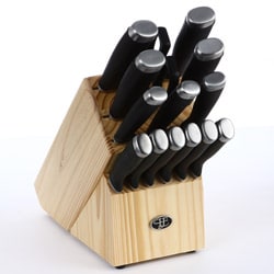 Hampton Forge Epicure 15pc Cutlery Set