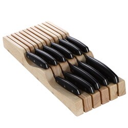 Hampton Forge Mirage 12-piece Cultery Set