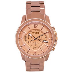 Fossil Women's Grant Watch 
