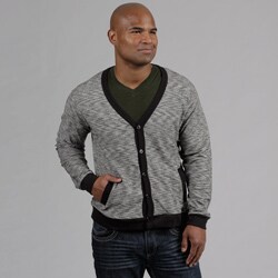 Modern Culture Men's Knit Cardigan