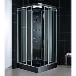 DreamLine Reflection Steam Shower
