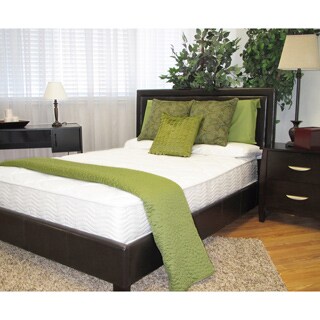 Low Price Priage Select Tight Top 8-inch Twin-size Spring / Foam Mattress
