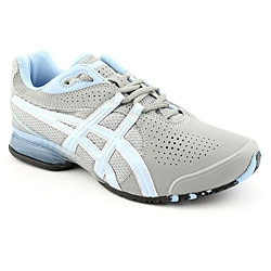 Asics Women's Gel-Reprisal Gray Athletic