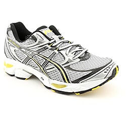 Asics Men's Gel-Cumulus 12 Gray Athletic