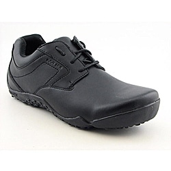 Wolverine Men's Munson Oxford Black Athletic