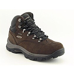 @@@ >  Hi Tec Men's Altitude IV WP Brown Boots